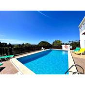 Tavira Vila Formosa 2 With Pool by Homing