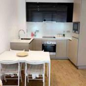 Tee SweetLux Apartment In Canning Town