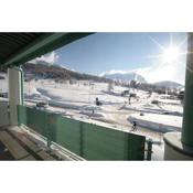 Teleo 50mt From Ski Apartments - Happy Rentals