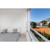 Tennis apartment Dubrovnik