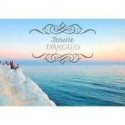 Tenute D'Angelo - Holidays, Relax & Wellness - Casa vacanze ad Agrigento