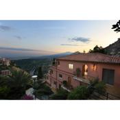 Terrazza Sull'Etna Holidays Apartment