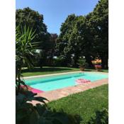 Terrerosse Estate - Pool and Garden 10 km from Rimini