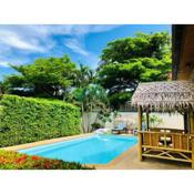Thai family rawai Swimming pool villa Hotel