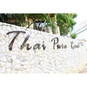 Thai Pura Resort