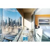 The Address Dubai Mall - Burj Khalifa View