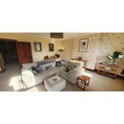 The Apartment at Pen Y Coed Hall