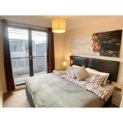 The Arcadian, Birmingham City Centre, by Lark Accommodation Cosy 1-bedroom Flat