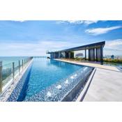 The Base Central Pattaya by WWC