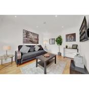 The Bayswater Suite - Excellent Central Location