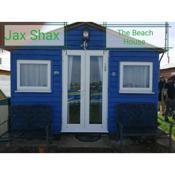 The Beach Hut Home from Home in Leysdown on Sea