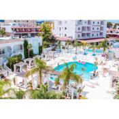 The Beach Star Ibiza - Adults Only