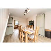 The Bell Chime, renovated 3 bedroom cottage in Matlock