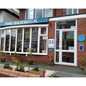 The Berwick - Over 40's Only