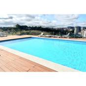 The Best Lisbon Apartment at The Center with Pool