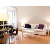 The Best Rent - Lovely one-bedroom apartment near Villa Borghese