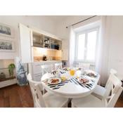The Best Rent - Three-bedroom apartment close to Colosseo