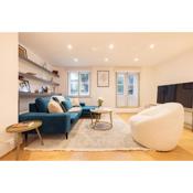 The Brixton Place - Stunning 1BDR with Study Room