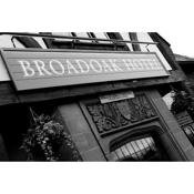 The Broadoak