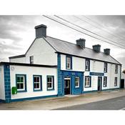 The Burren Inn