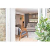 The Burrow by Harrogate Serviced Apartments