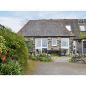 The Byre Cottage