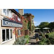 The Calverley Arms by Innkeeper's Collection