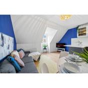 The Chaucer Suite - Exceptionally stylish - Sleeps 4