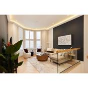 The Chelsea Wonder - Spacious 3BDR Flat with Terrace + Garden