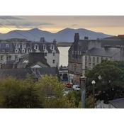 The Coorie Inviting 1-Bed Apartment in Oban