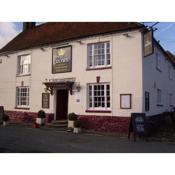 The Crown Aldbourne