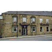 The Crown Hotel Colne