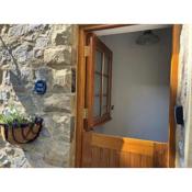 The Dale at Greystones - Luxurious annexe with spectacular view