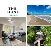 THE DUNE by STRANDBERGE - Luxury apartment Veere