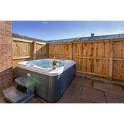 The Ebor Suites with Hot tubs
