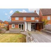 The Elstow Retreat By Homely Spaces Short Lets & Serviced Accommodation