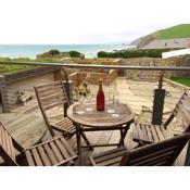 The Fish Cellars - Luxury Holiday Cottage