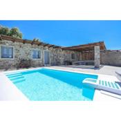 The George Villas Mykonos with Private Pool & Town Proximity