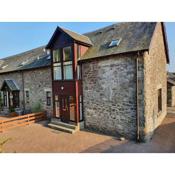 The Granary at Tinto Retreats, Biggar is a gorgeous 3 bedroom Stone cottage