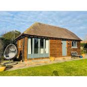 The Granary Barn- 1 bedroom self contained annexe
