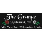 The Grange at Mortimers Cross