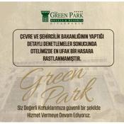 The Green Park Diyarbakir