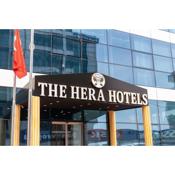 The Hera Maltepe Otel&Spa