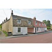 The Holts - Charming 2 bed Cottage