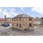 The Howff - Lovely 2-Bed Apartment in Anstruther