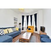 The John Muir - Beautiful 1 bed apartment in Helensburgh