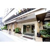 The Key Bangkok Hotel