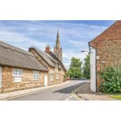 The Limes - Beautiful Townhouse in Oakham