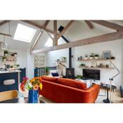 The Loft House - Beautiful House in Best Location