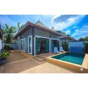 The M Million Pool Villa, Aonang Krabi